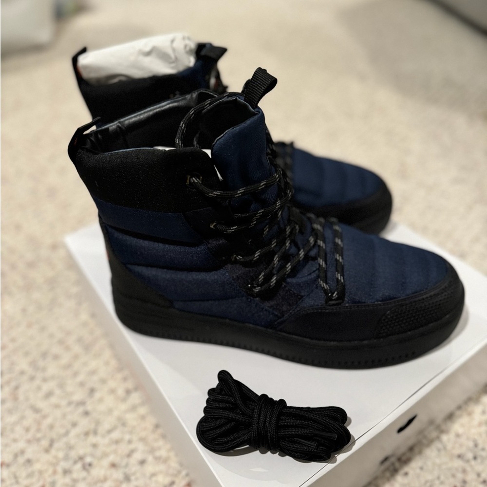 Swims Men’s Snow Runner Boots, Size 13